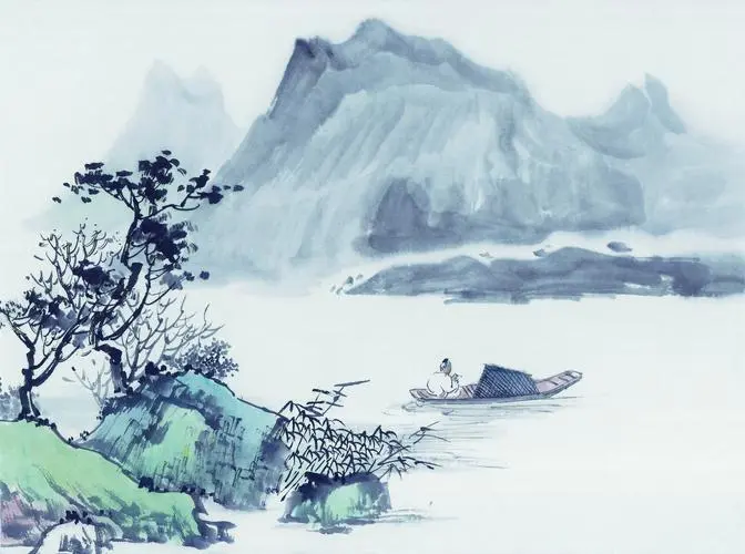 先进绿色